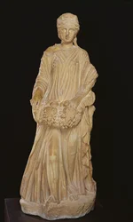 Overvloed, uit Carthago